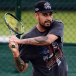 ‘The best I’ve felt in two years’ – Kyrgios confirms Brisbane return