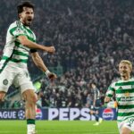 Kuhn sparkles for Celtic in impressive defeat of RB Leipzig