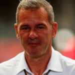 F1 race director Wittich in surprise and immediate exit