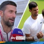 From rival to teacher? Djokovic reveals why Murray is ‘perfect’ coach for him