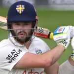 England call up wicketkeeper Robinson for New Zealand series