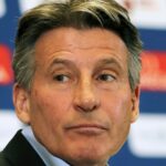 Coe: Protecting female sport is non-negotiable