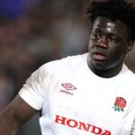 Opoku-Fordjour and Ewels called up by England for Australia clash