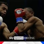 ‘Supersonic performance!’ | Collazo crushes Niyomtrong to retain minimumweight title