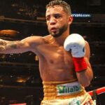 Collazo blasts past Niyomtrong to become unified champion