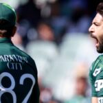 Pakistan thrash Australia to set up ODI series decider