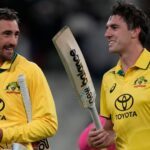 Cummins guides Australia to tense win over Pakistan