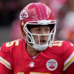 NFL Sunday LIVE! Chiefs trail Broncos, Steelers lead in Washington