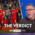 ‘It’ll be an uphill battle for Man City’ |  Liverpool flying high ahead of PL clash