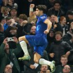 Arsenal held by Chelsea in dent to Premier League title bid