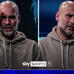 ‘There were moments’ | Pep thought about leaving at end of this season