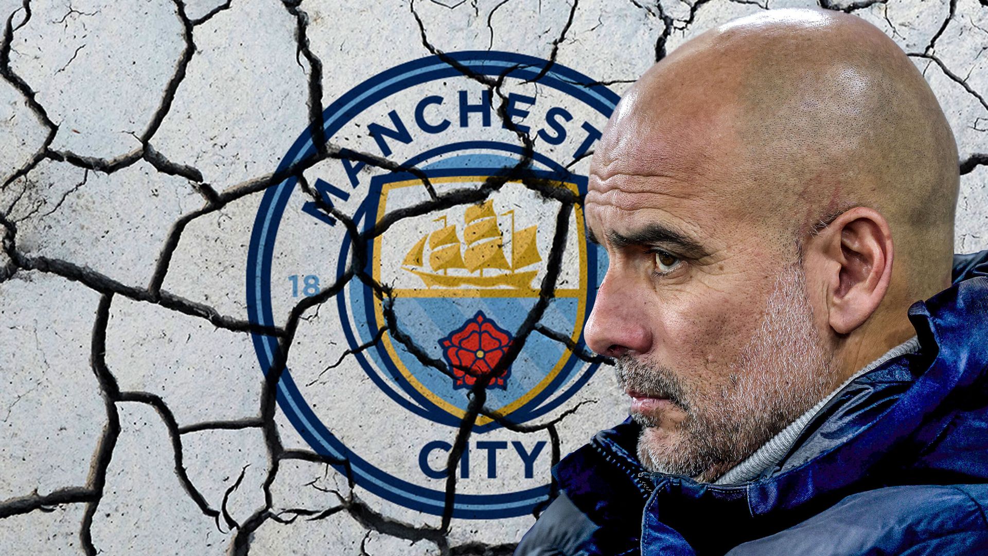 Pep says City shouldn’t ‘adapt’… but is he right?