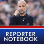 ‘Man City is built for him’ – Why reinvigorated Pep is staying