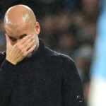 Blip becomes a crisis for Rodri-less Man City