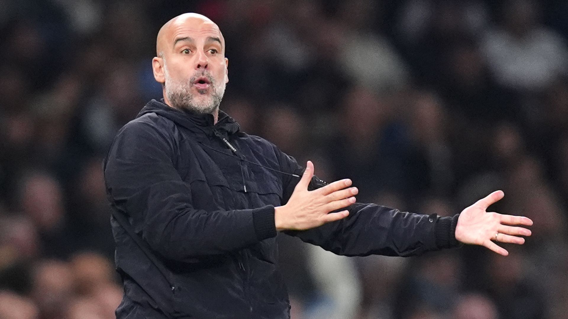 Bournemouth vs Man City preview: Many of my players are 50-50 – Pep