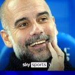 ‘Plan always been for Pep to stay’ | Guardiola future set to be cleared up