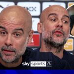 ‘I play 20 more games than you!’ | Pep’s four-minute rant over Man City schedule