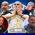 ‘Revolutionary… the BEST!’ PL managers share their verdict on Guardiola