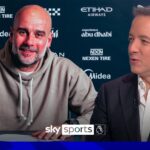 ‘He has everything he needs at Man City’ | Why Guardiola has signed new deal