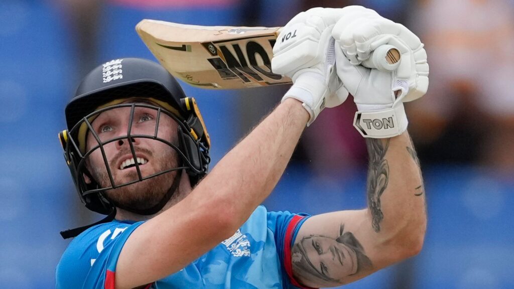 England put in to bat by West Indies in ODI series decider LIVE!