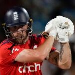 Salt hits 53-ball ton as England wallop West Indies – as it happened