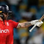 Stunning Salt century fires England to opening win over West Indies