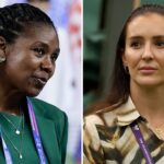 WTA boss vows to empower women in Saudi I Robson wants ‘more inclusivity’