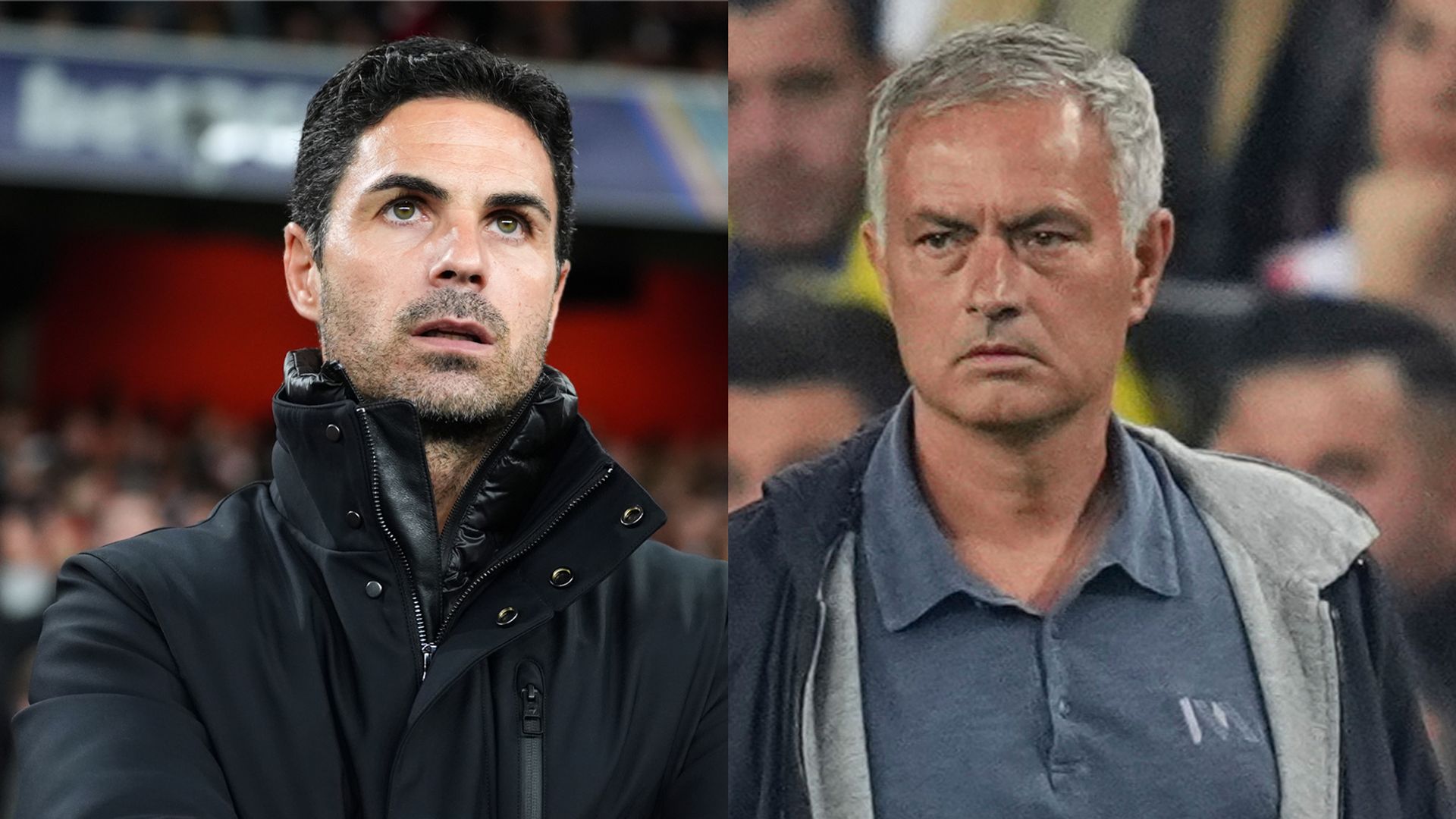 Carra: Why I was right about Arteta – Arsenal are like a Mourinho team