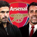 Edu’s exit puts stuttering Arsenal on unfamiliar ground