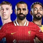 Opta Supercomputer: Who wins the Premier League and by how many points?