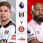 Fulham vs Brentford live on Sky: Norgaard available | Ajer being assessed