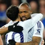 Ayew breaks Ipswich hearts after Phillips sees red