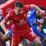 Liverpool vs Brighton preview: Jota out until after international break