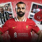 Where does Salah rank among Premier League’s greats?