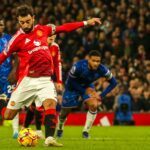 Man Utd make worst Premier League start after stale Chelsea draw