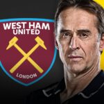 ‘West Ham to review Lopetegui position if they lose at home to Everton’