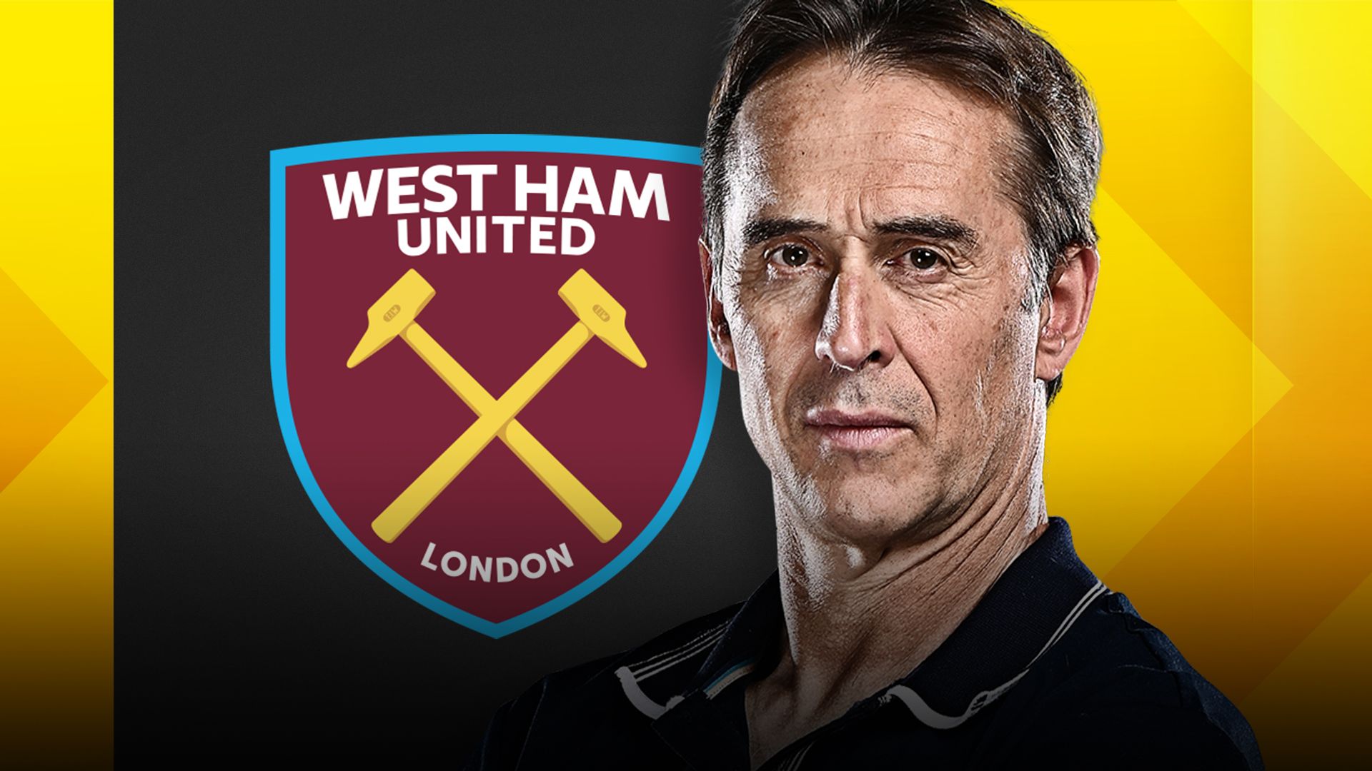 ‘West Ham to review Lopetegui position if they lose at home to Everton’