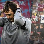 Why optimism has vanished within 10 games for Lopetegui’s West Ham