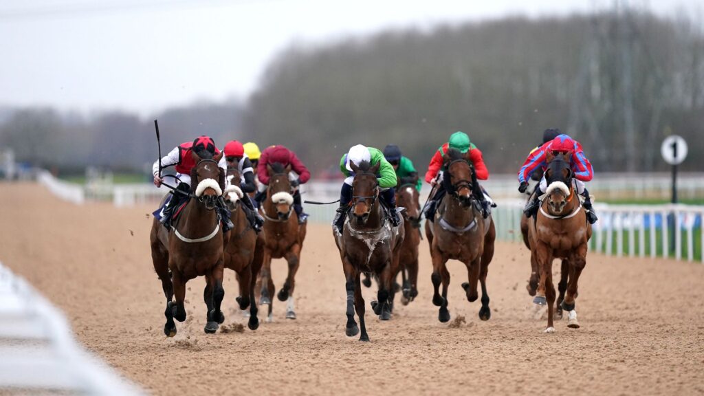 Today on Sky Sports Racing: Southwell, Hereford and Lingfield feature