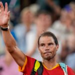 Nadal: I’m not here to retire, I’m here to help Spain win