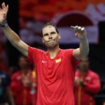 Nadal loses in Davis Cup – ‘I feel this was my last professional singles match’