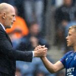 Barron insists Rangers squad are fully behind Clement