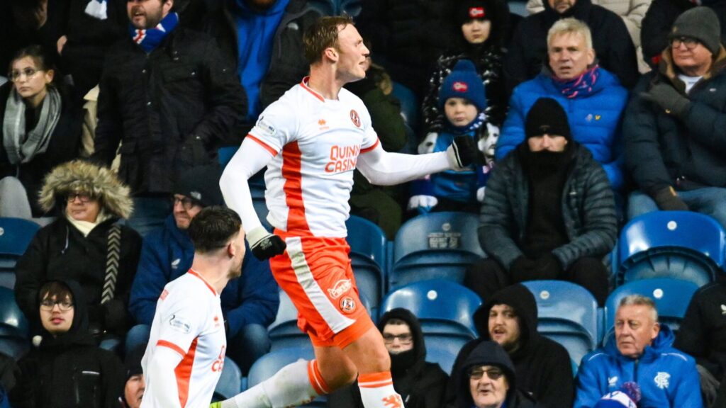 Pressure mounts on Clement as Rangers salvage draw