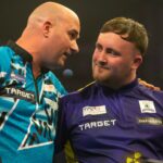 Littler to face Cross: Full Players Championship Finals draw