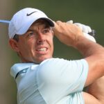 DP World Tour Championship: R1 pairings and start times