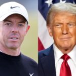 Rory: Trump election could clear way for LIV deals