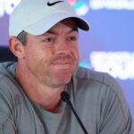 Rory: Major failure ‘stings’ but 2024 still a success