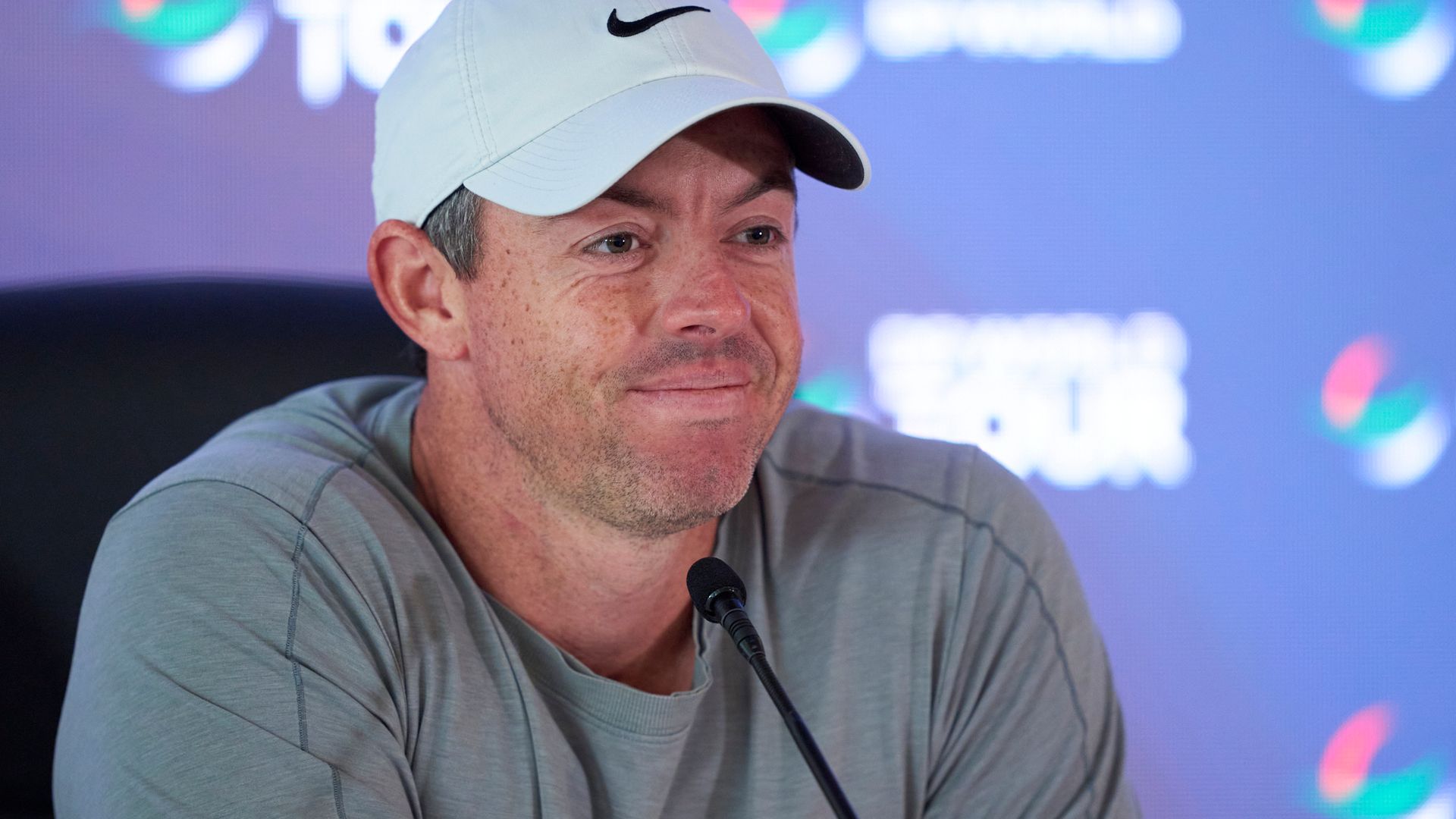 Rory: Major failure ‘stings’ but 2024 still a success