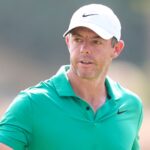 McIlroy shares early lead with Hatton in Race to Dubai finale