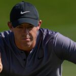 McIlroy and Hatton chasing Rozner in Dubai thriller